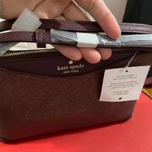 Kate a spade crossbody